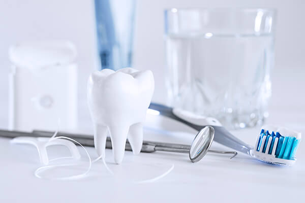 通院が難しい方へ訪問診療を実施