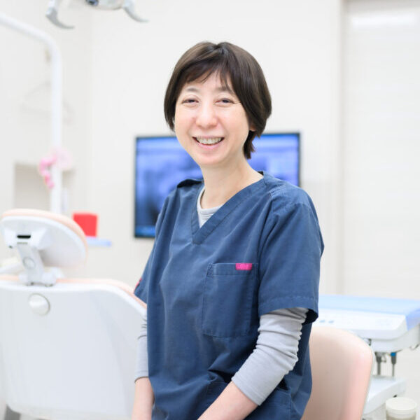 院長 斉藤 文重